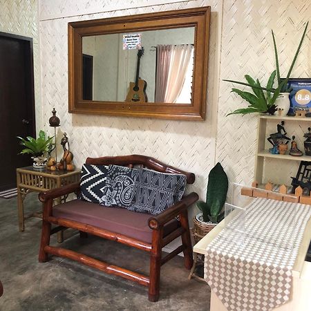 Hiraya Homestay Busuanga Eksteriør billede