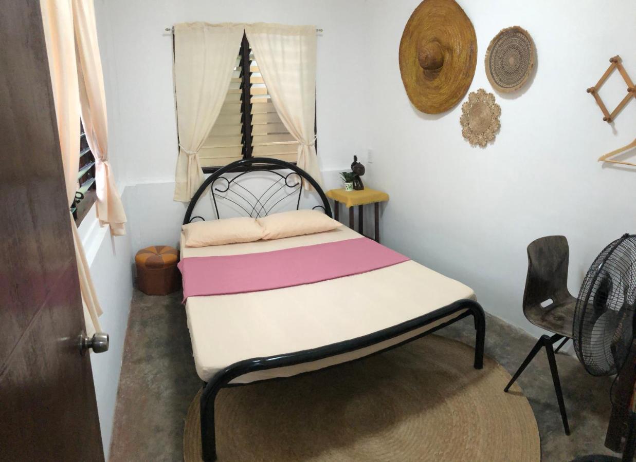 Hiraya Homestay Busuanga Eksteriør billede