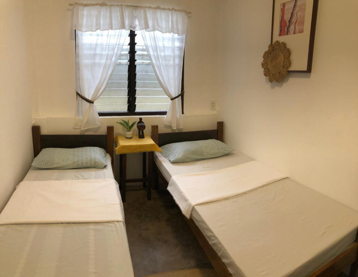 Hiraya Homestay Busuanga Eksteriør billede
