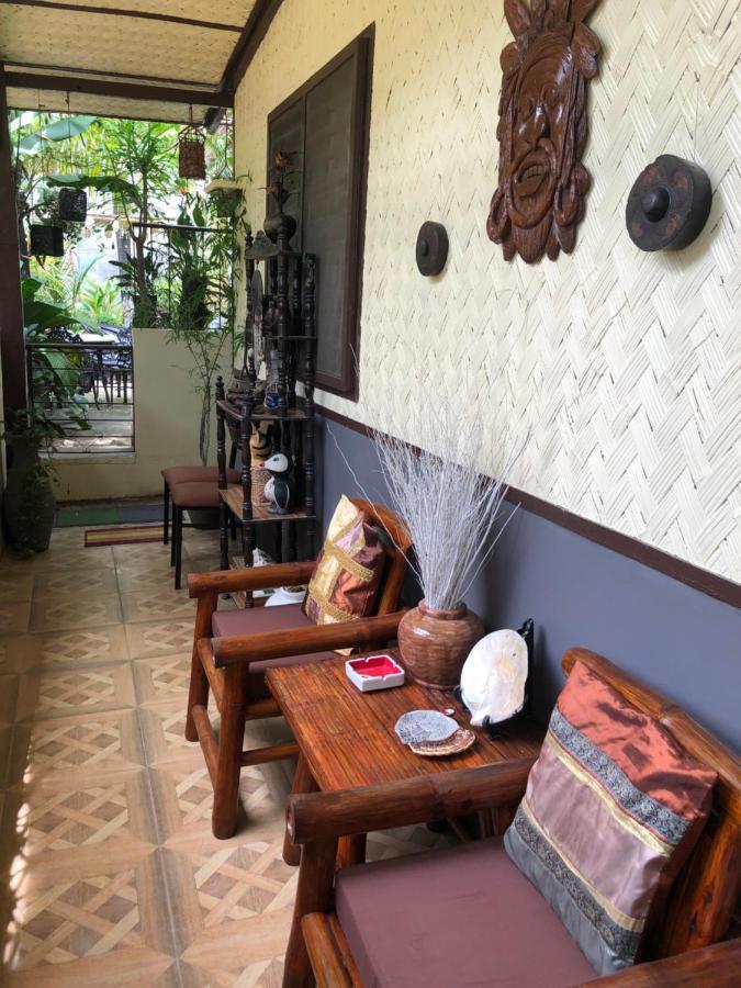 Hiraya Homestay Busuanga Eksteriør billede