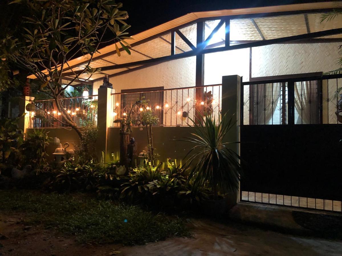 Hiraya Homestay Busuanga Eksteriør billede