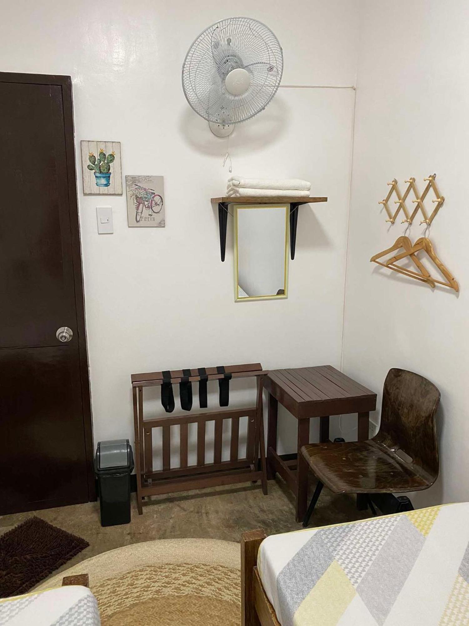 Hiraya Homestay Busuanga Eksteriør billede