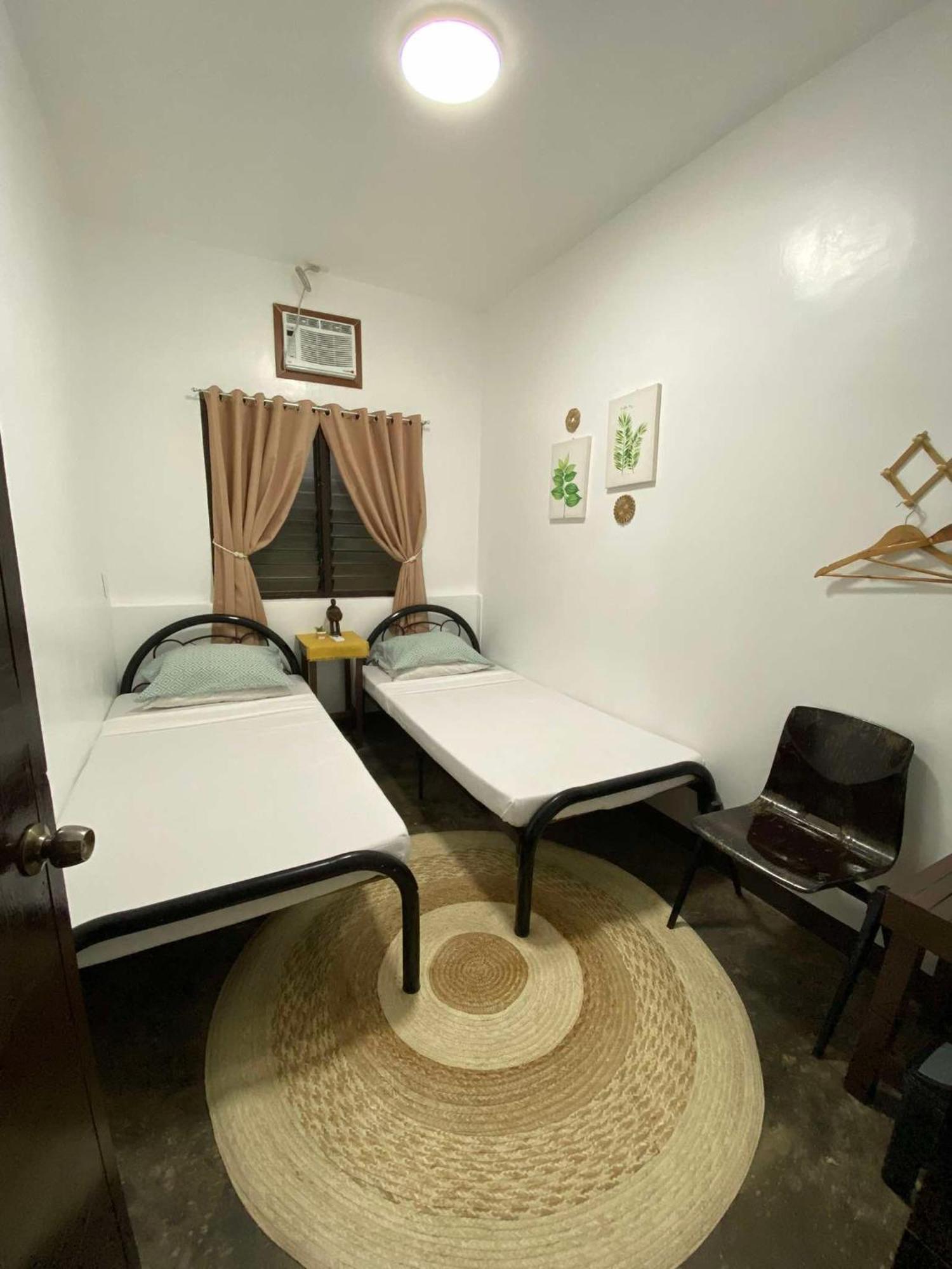 Hiraya Homestay Busuanga Eksteriør billede