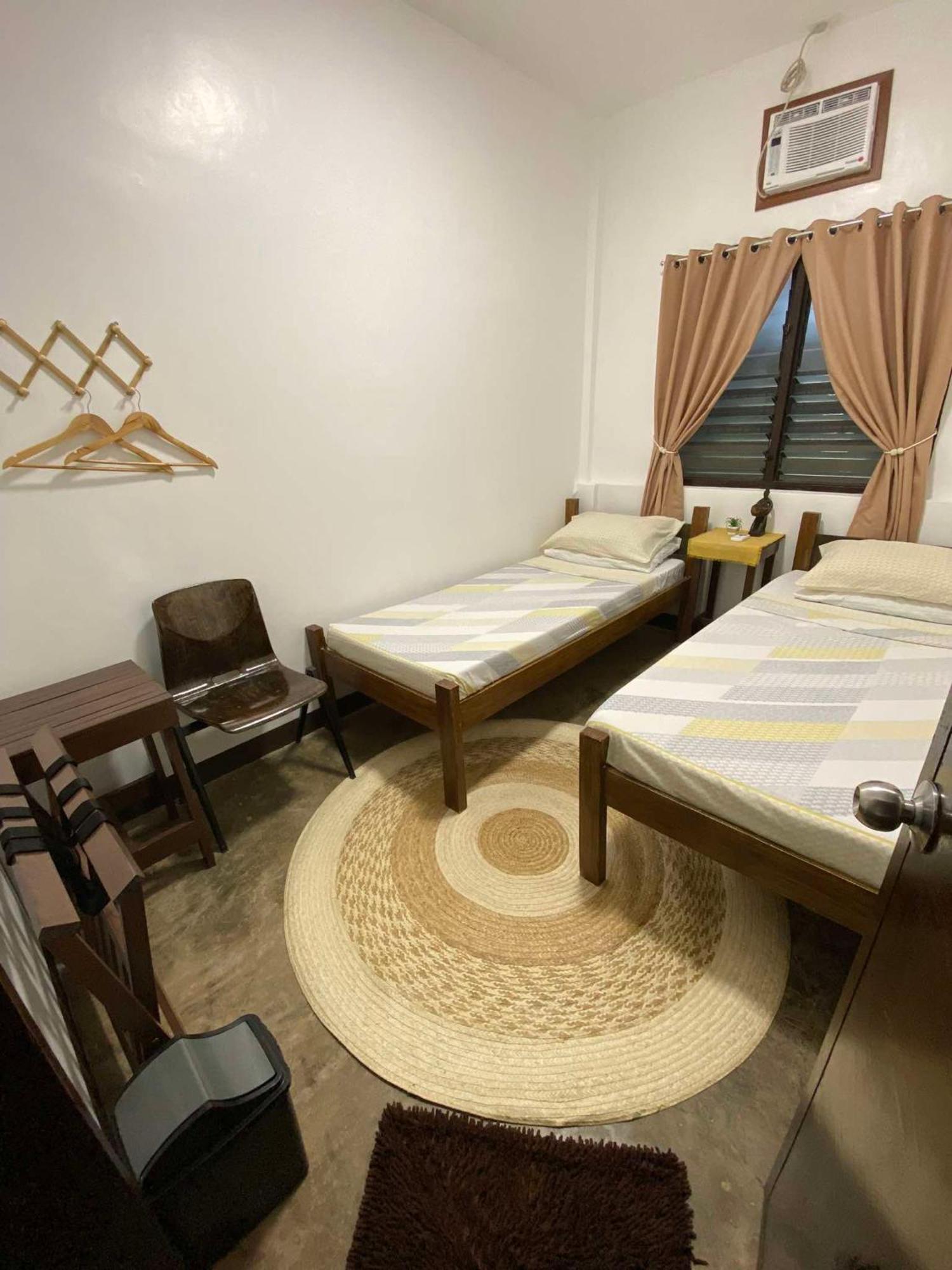 Hiraya Homestay Busuanga Eksteriør billede