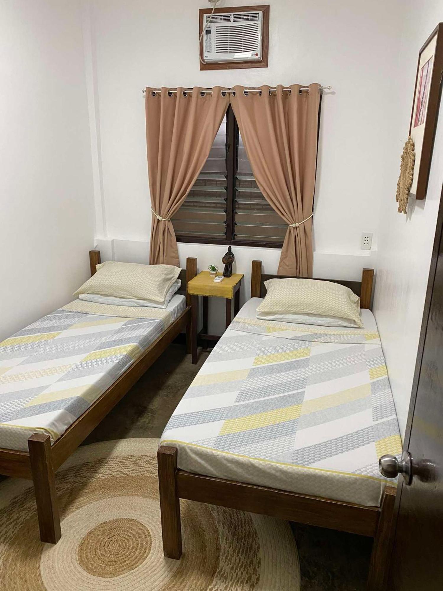 Hiraya Homestay Busuanga Eksteriør billede