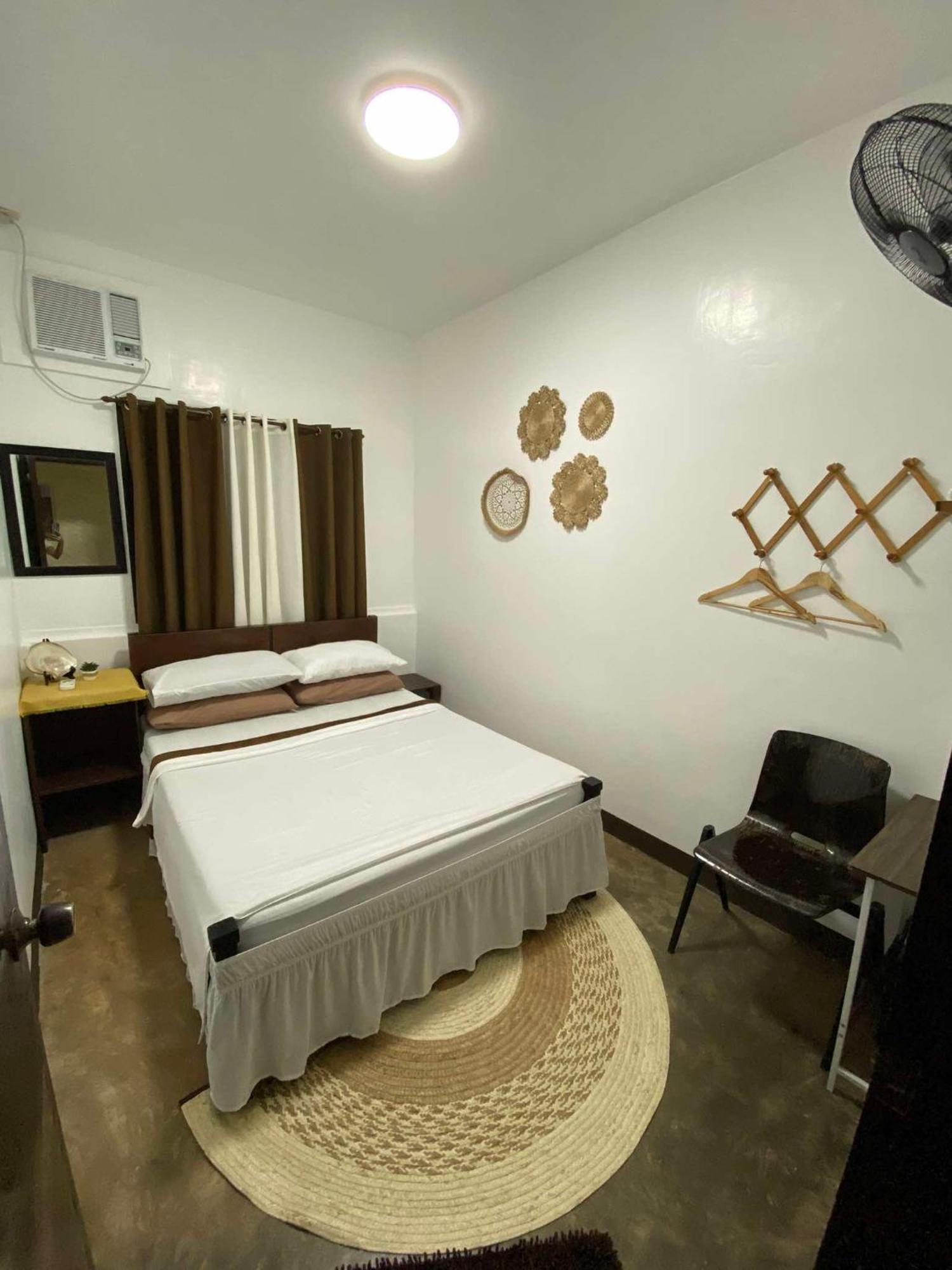 Hiraya Homestay Busuanga Eksteriør billede