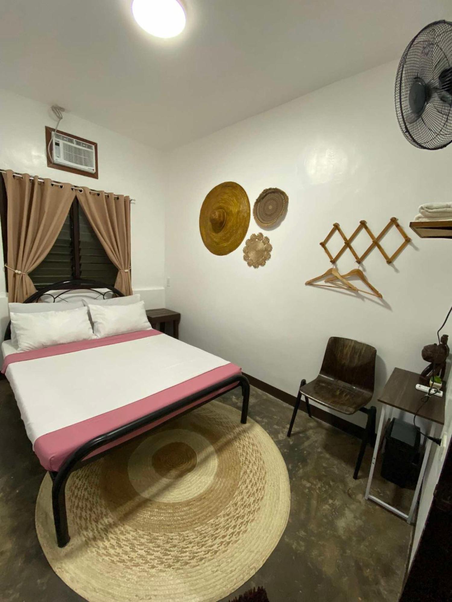 Hiraya Homestay Busuanga Eksteriør billede