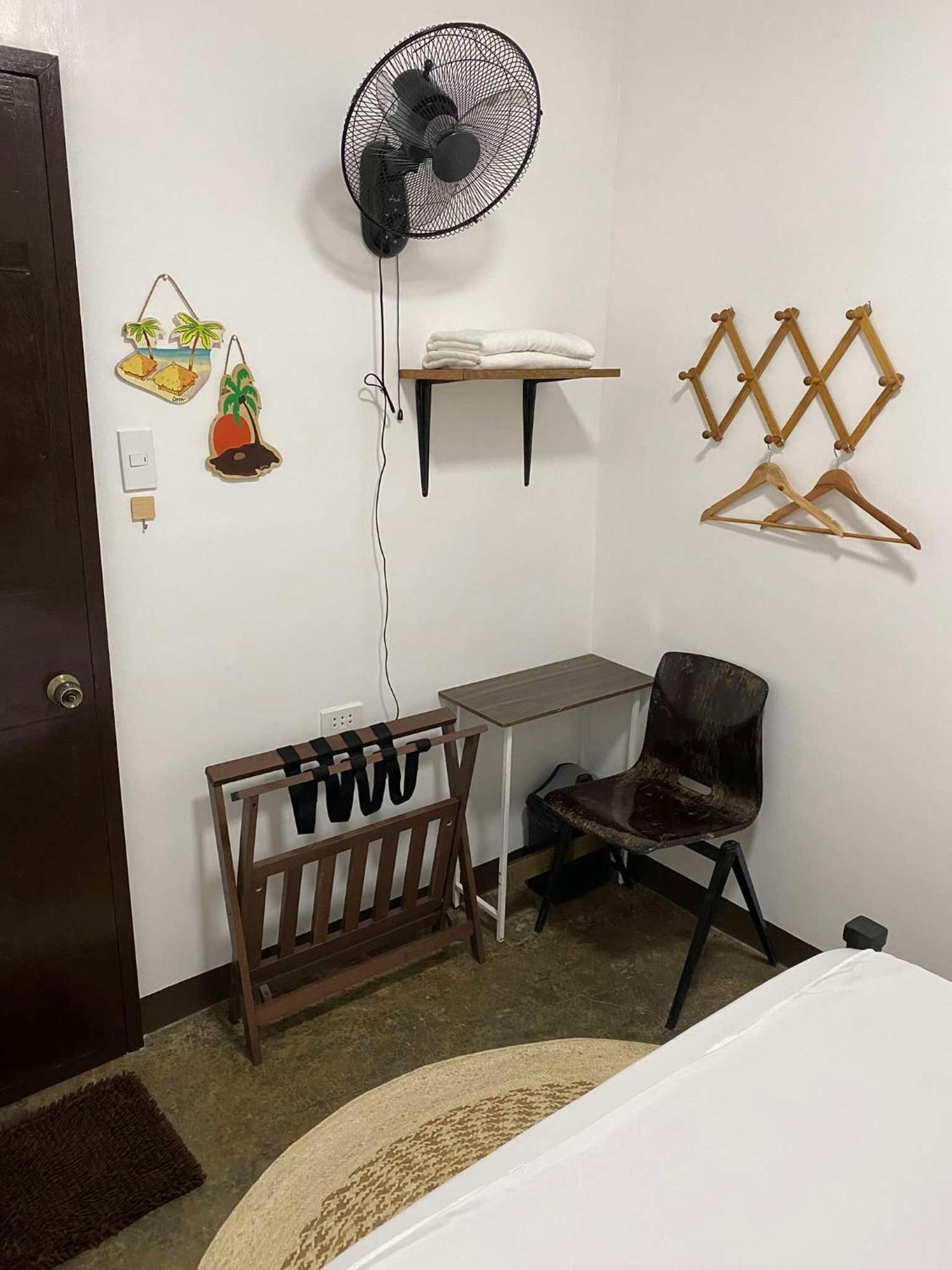 Hiraya Homestay Busuanga Eksteriør billede
