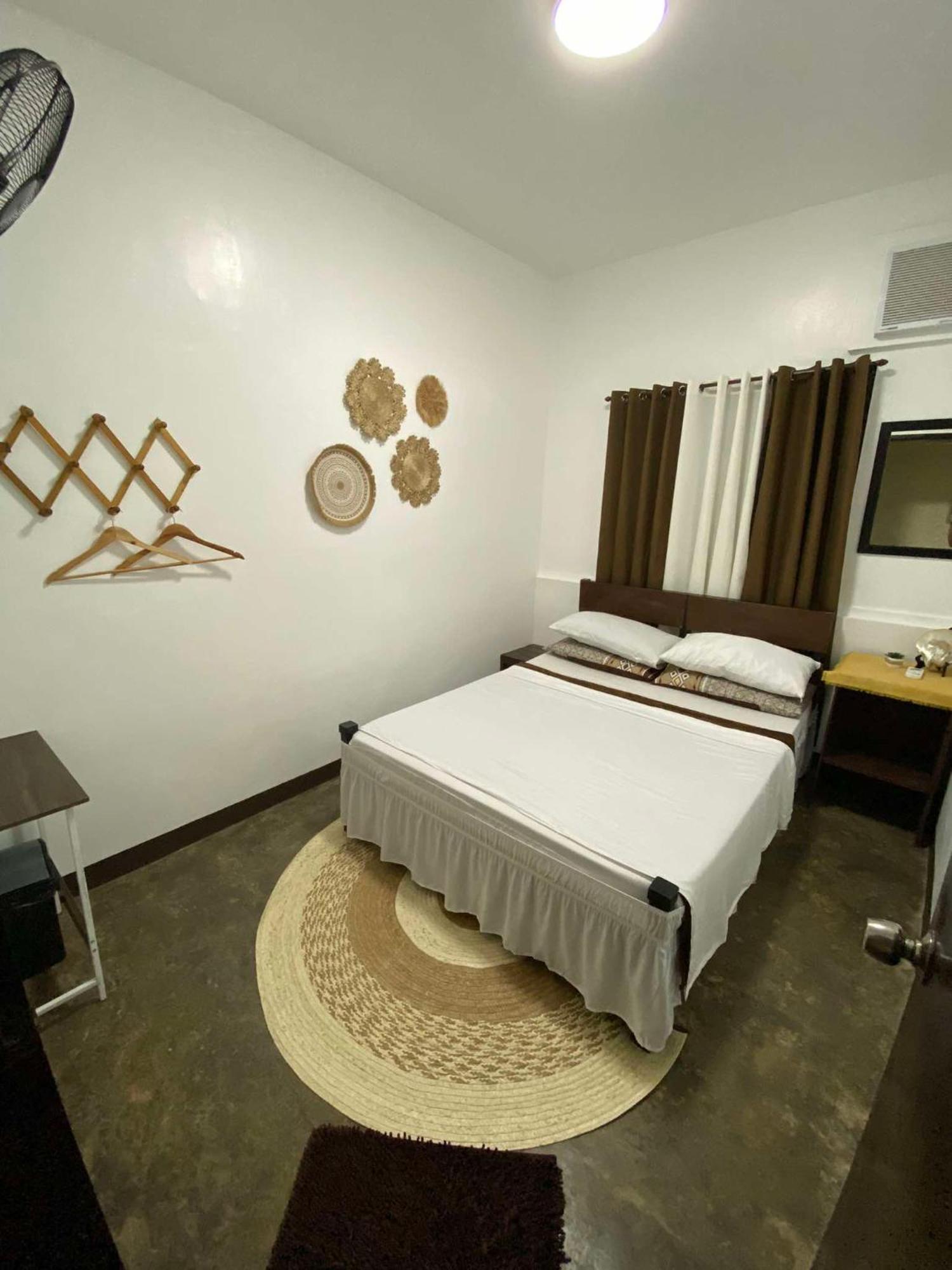 Hiraya Homestay Busuanga Eksteriør billede