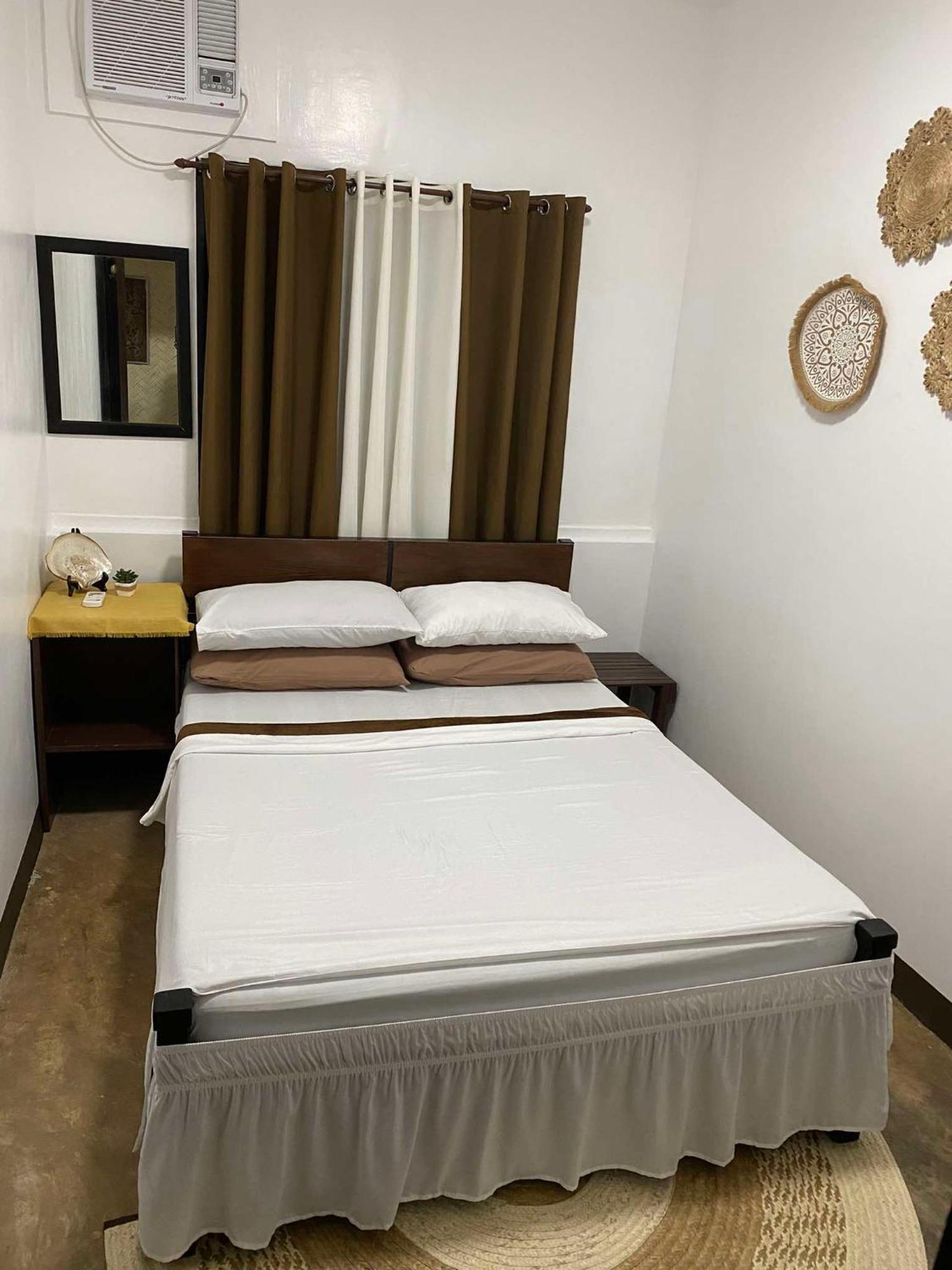 Hiraya Homestay Busuanga Eksteriør billede