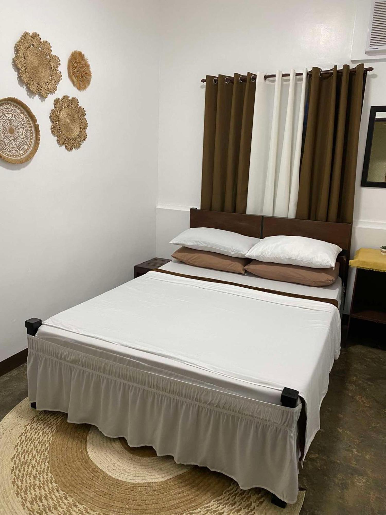 Hiraya Homestay Busuanga Eksteriør billede