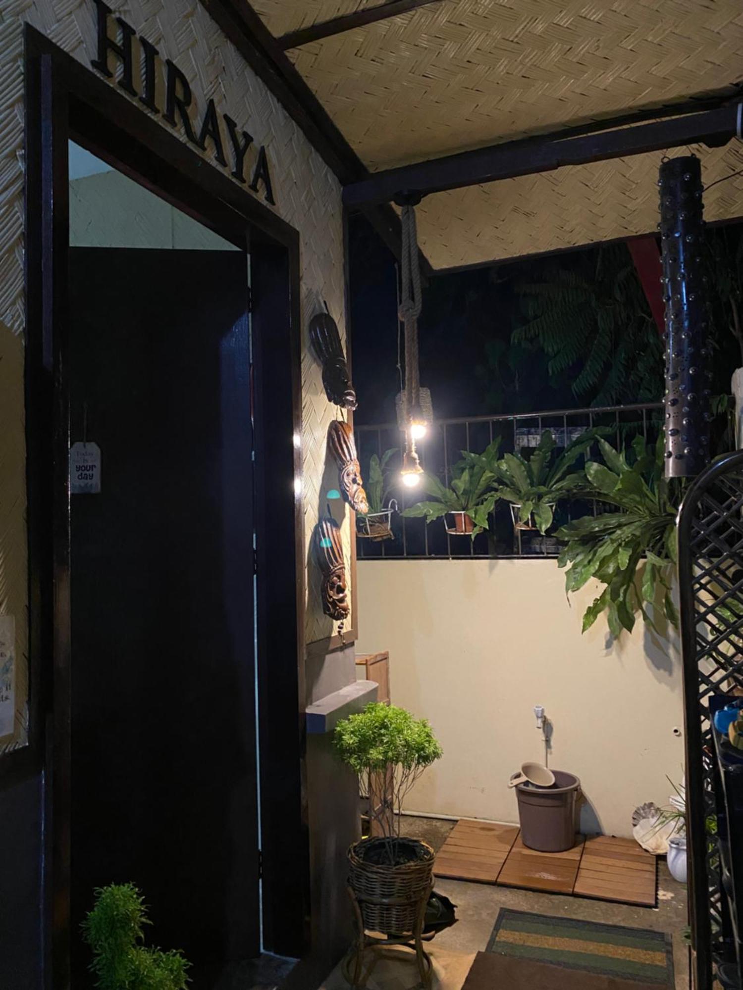 Hiraya Homestay Busuanga Eksteriør billede